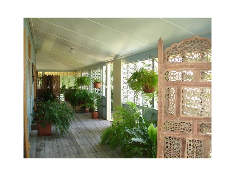 126 Fitzroy Street, Allenstown QLD 4700