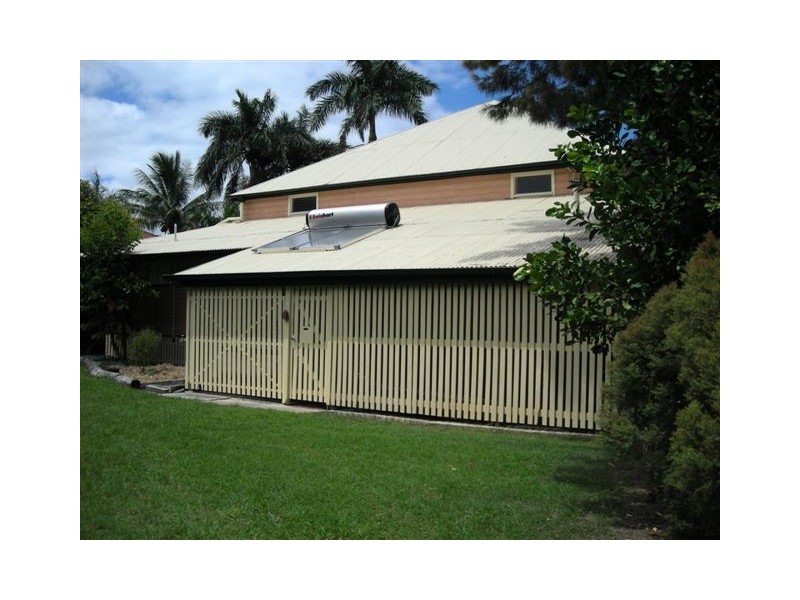 126 Fitzroy Street, Allenstown QLD 4700