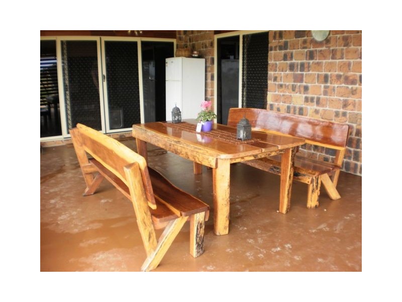 24 Sturt Drive, Glenlee QLD 4711