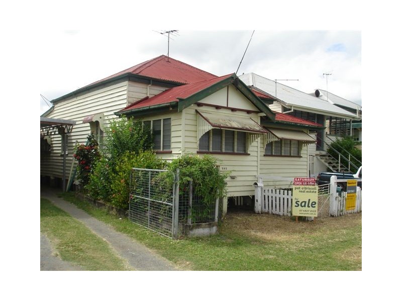 283 Alma Street, Rockhampton QLD 4700