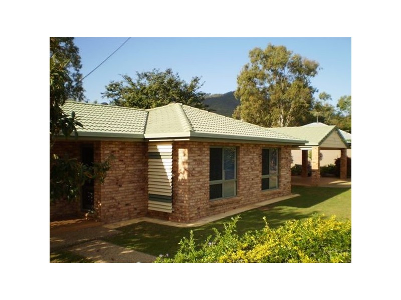 435 Lakes Creek Road, Lakes Creek QLD 4701