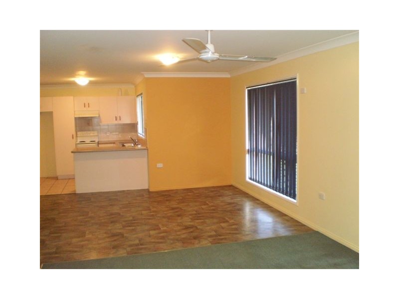 435 Lakes Creek Road, Lakes Creek QLD 4701