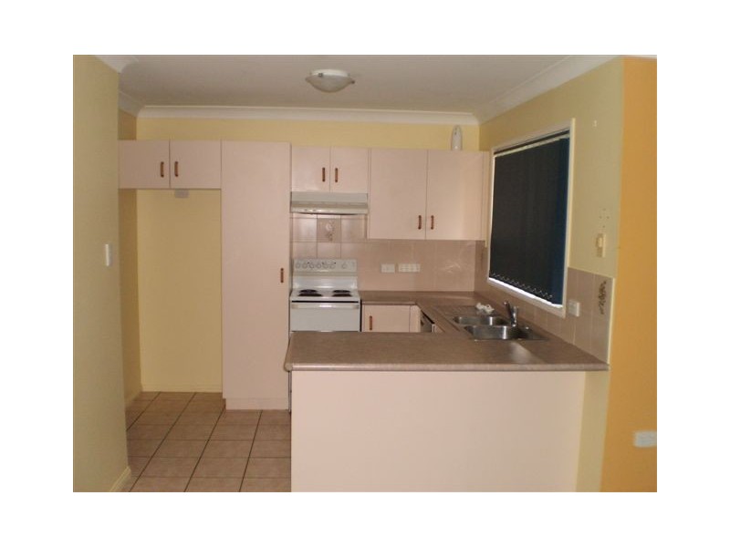 435 Lakes Creek Road, Lakes Creek QLD 4701