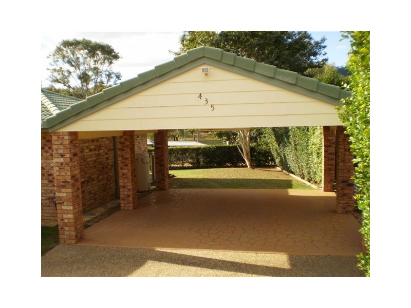 435 Lakes Creek Road, Lakes Creek QLD 4701