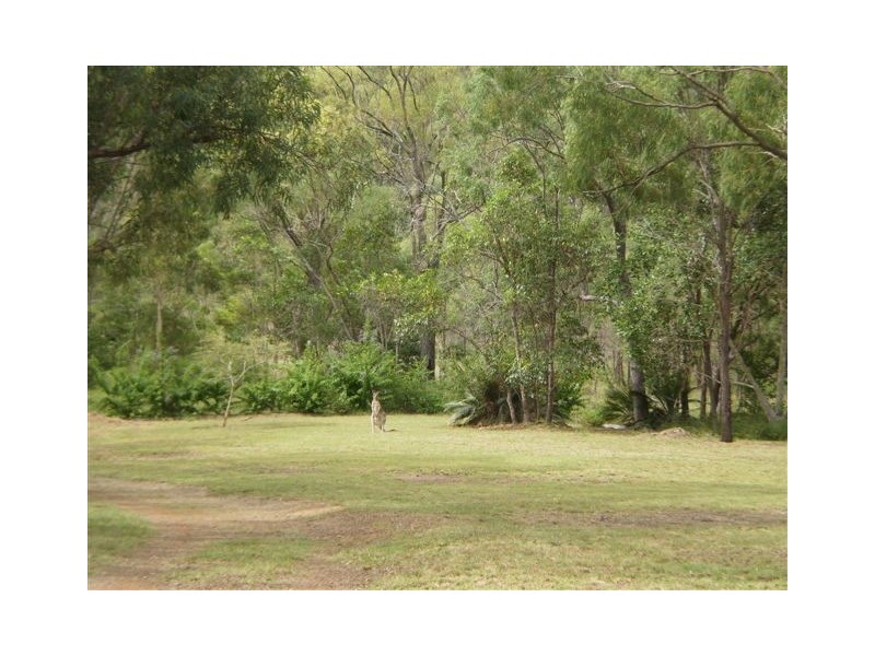 Lot 3 Black Creek Road, Nerimbera QLD 4701