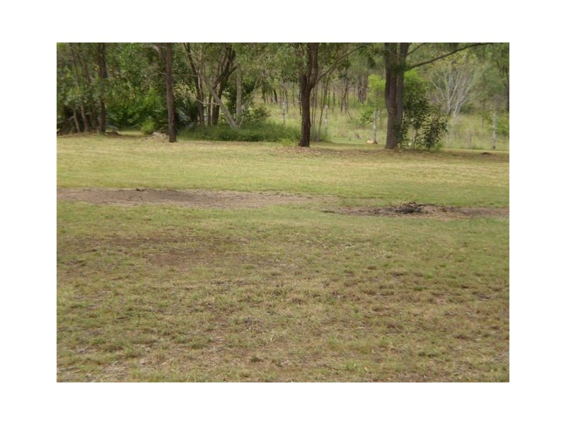 Lot 3 Black Creek Road, Nerimbera QLD 4701
