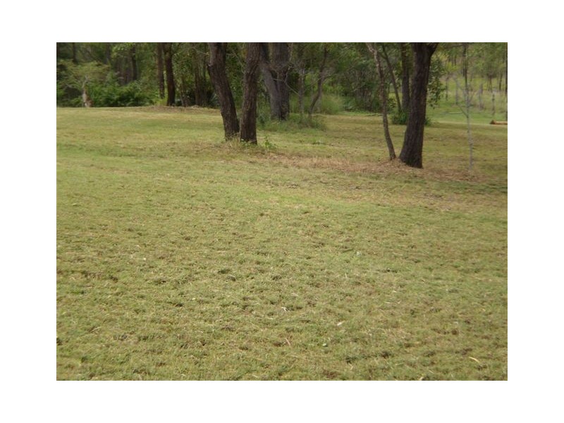 Lot 3 Black Creek Road, Nerimbera QLD 4701