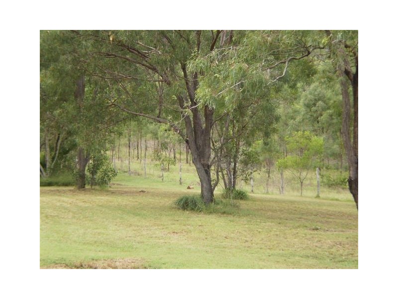 Lot 3 Black Creek Road, Nerimbera QLD 4701