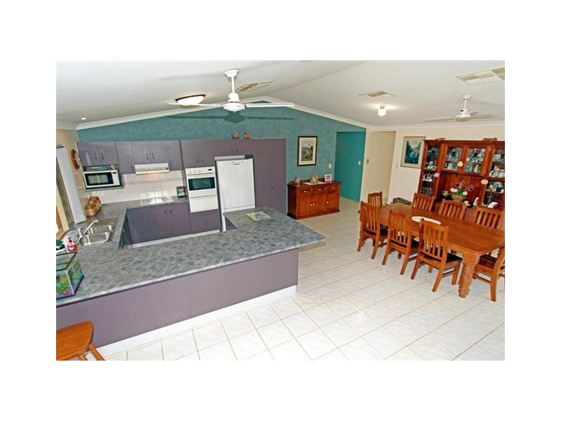 71 Botos Road, Mount Chalmers, Cawarral QLD 4702