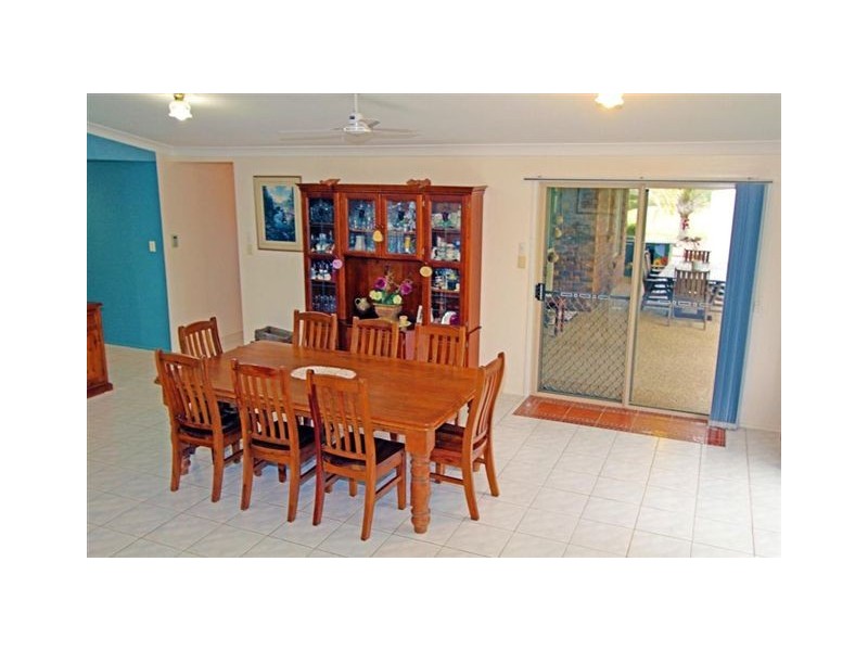 71 Botos Road, Mount Chalmers, Cawarral QLD 4702