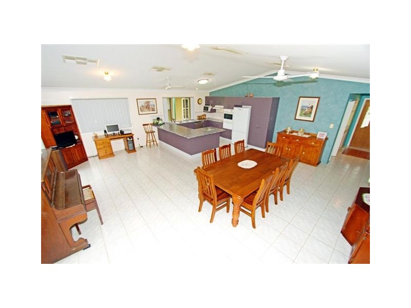 71 Botos Road, Mount Chalmers, Cawarral QLD 4702