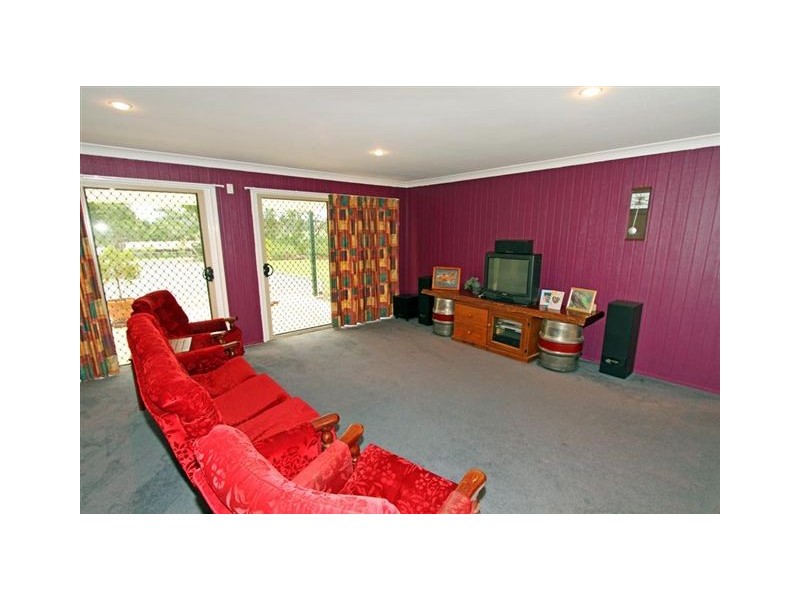 71 Botos Road, Mount Chalmers, Cawarral QLD 4702