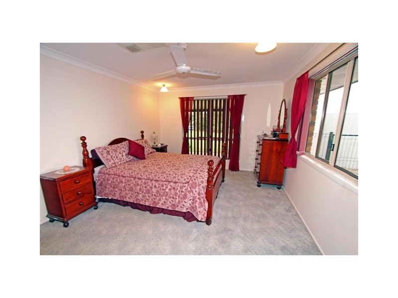 71 Botos Road, Mount Chalmers, Cawarral QLD 4702