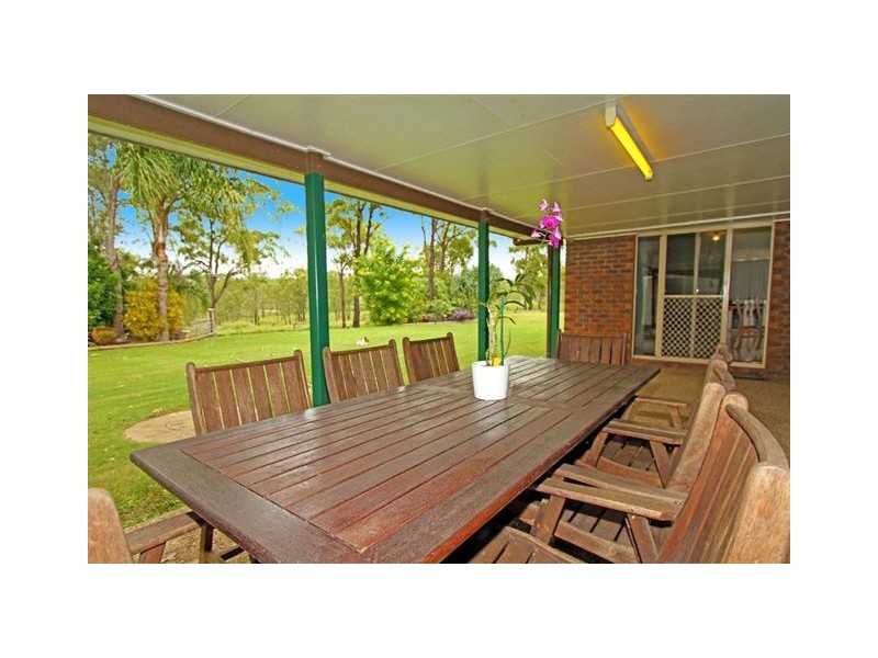 71 Botos Road, Mount Chalmers, Cawarral QLD 4702