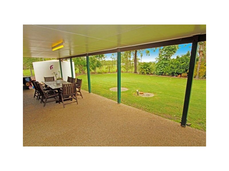 71 Botos Road, Mount Chalmers, Cawarral QLD 4702