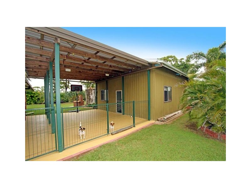 71 Botos Road, Mount Chalmers, Cawarral QLD 4702