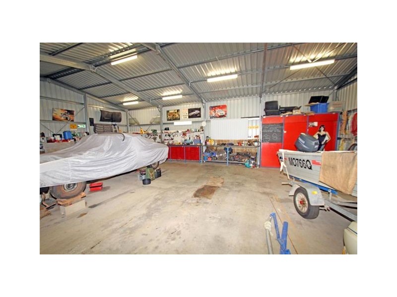 71 Botos Road, Mount Chalmers, Cawarral QLD 4702