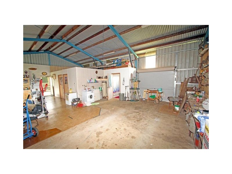 71 Botos Road, Mount Chalmers, Cawarral QLD 4702