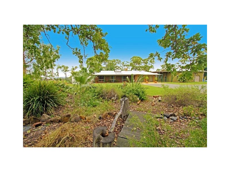 71 Botos Road, Mount Chalmers, Cawarral QLD 4702