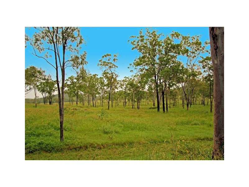 71 Botos Road, Mount Chalmers, Cawarral QLD 4702