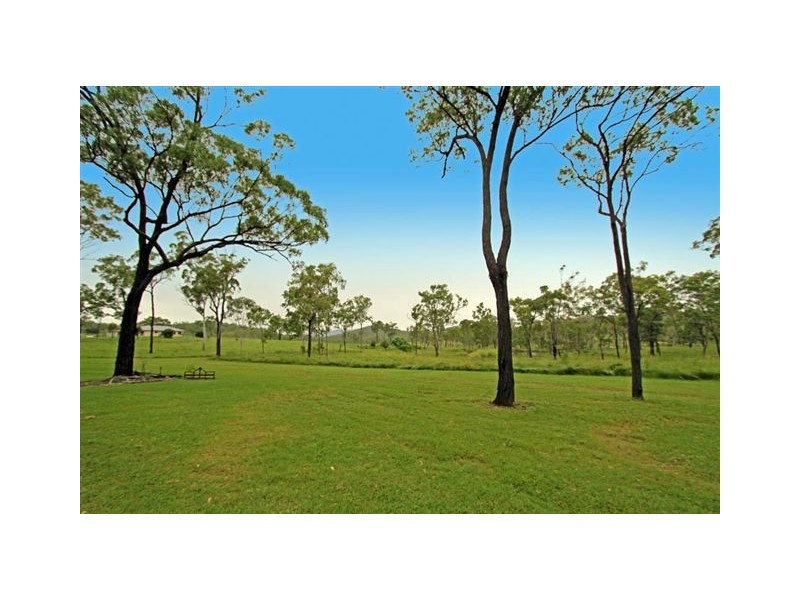 71 Botos Road, Mount Chalmers, Cawarral QLD 4702