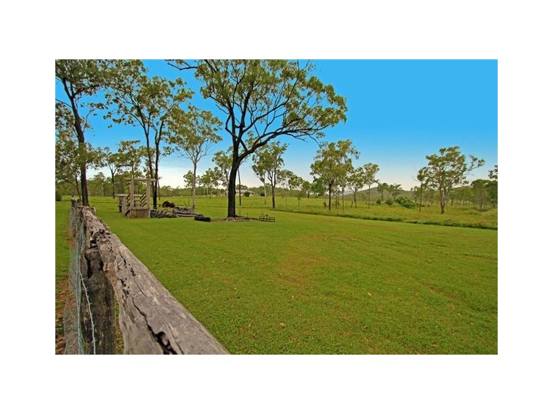 71 Botos Road, Mount Chalmers, Cawarral QLD 4702