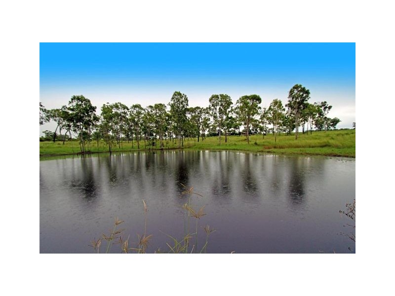 71 Botos Road, Mount Chalmers, Cawarral QLD 4702