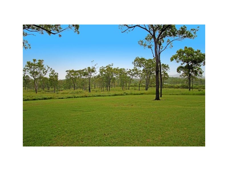 71 Botos Road, Mount Chalmers, Cawarral QLD 4702