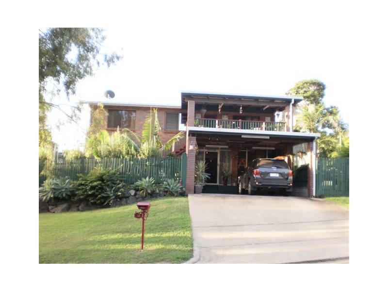 15 Jeffries Street, The Range QLD 4700