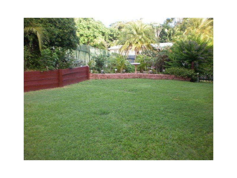 15 Jeffries Street, The Range QLD 4700