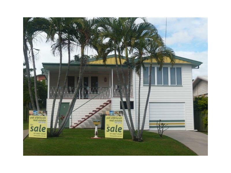 9 Jeffries Street, The Range QLD 4700