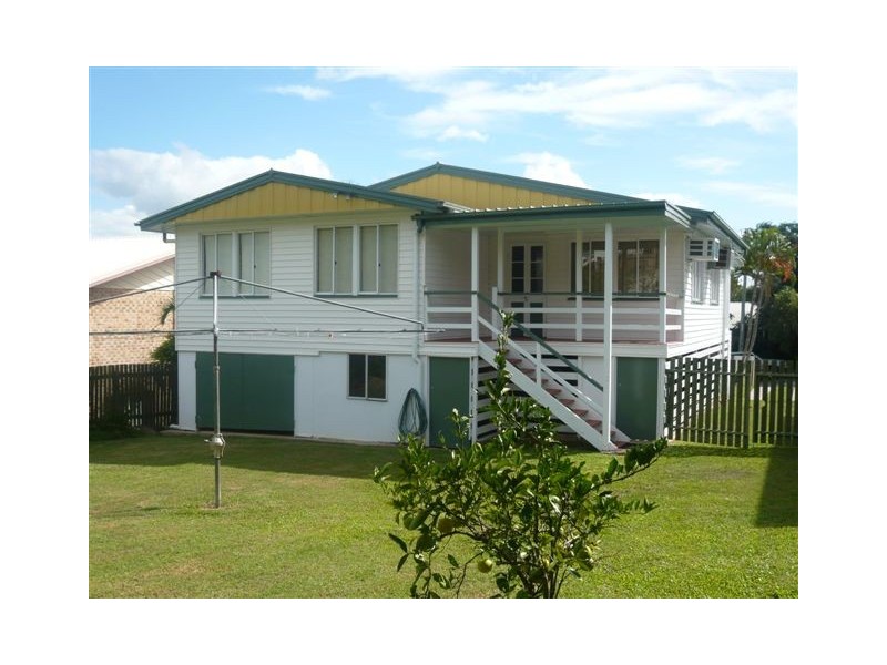 9 Jeffries Street, The Range QLD 4700