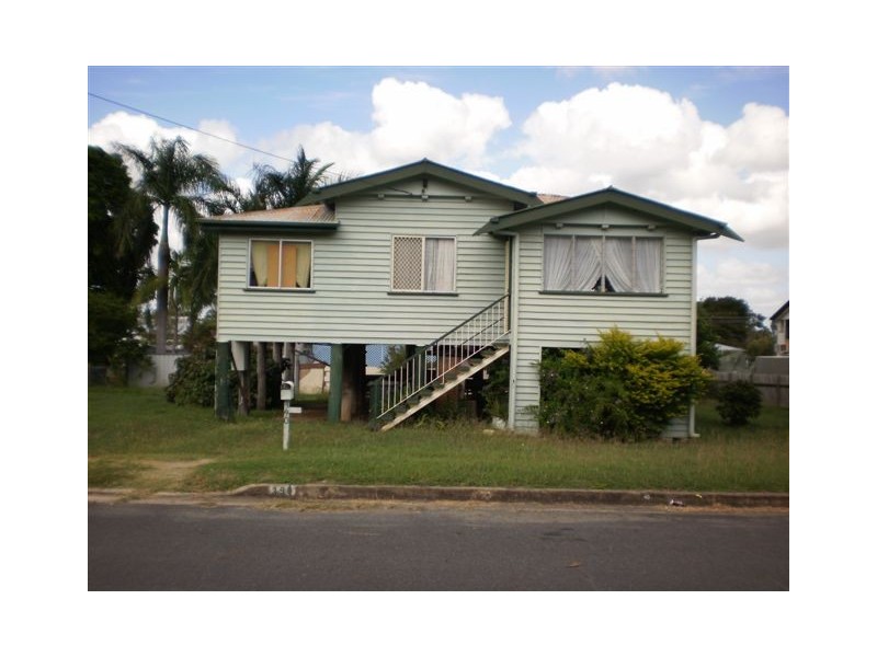 390 Paterson Avenue, Koongal QLD 4701