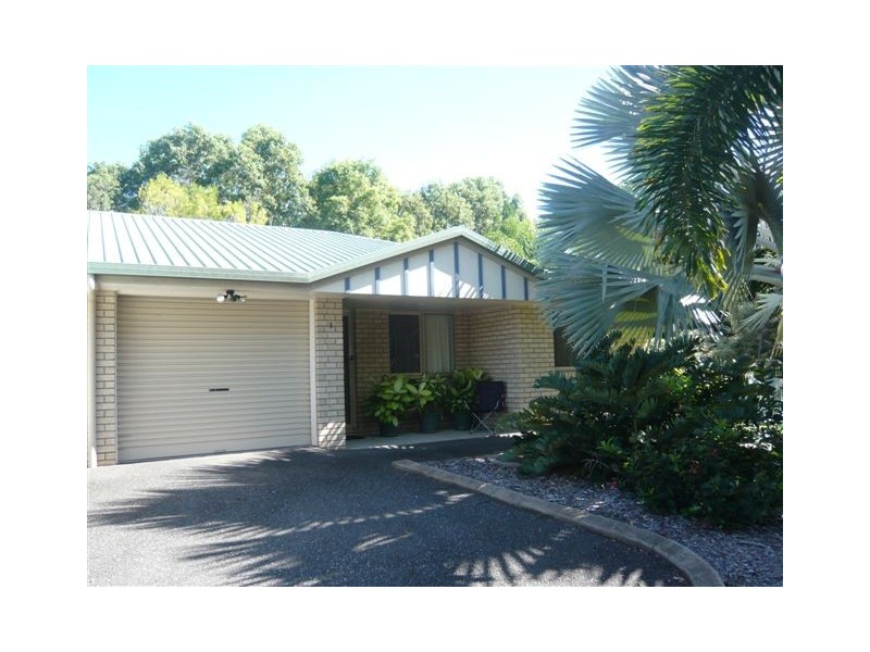 1/333 Balaclava Street, Frenchville QLD 4701