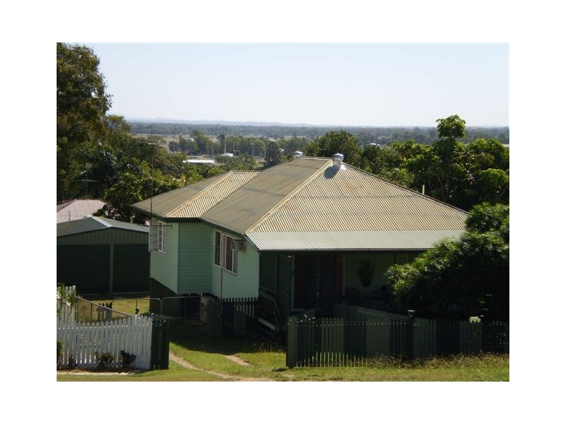 4 Stickley Street, West Rockhampton QLD 4700