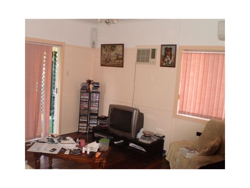 4 Stickley Street, West Rockhampton QLD 4700