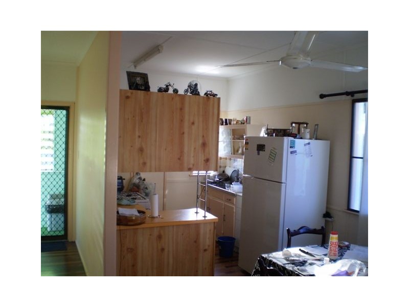4 Stickley Street, West Rockhampton QLD 4700