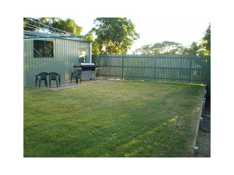4 Stickley Street, West Rockhampton QLD 4700