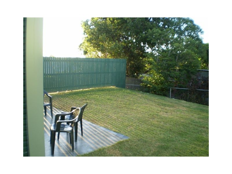 4 Stickley Street, West Rockhampton QLD 4700