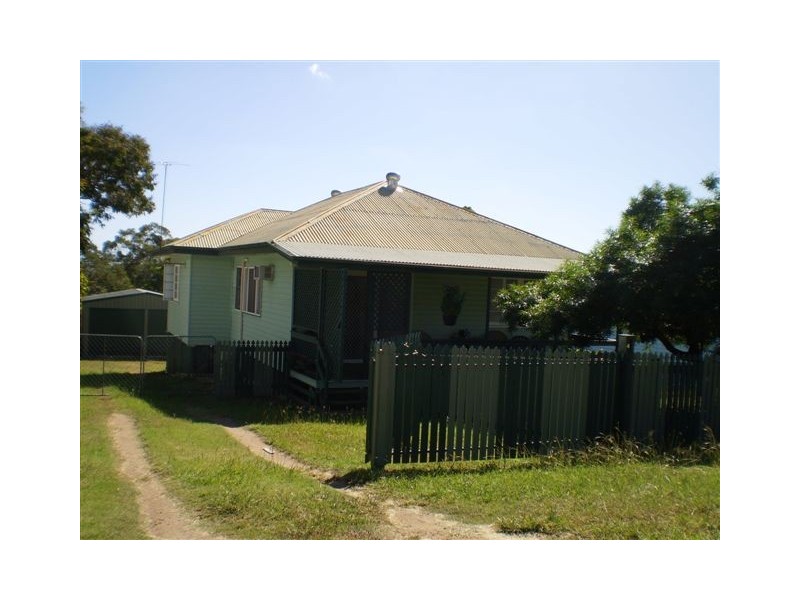 4 Stickley Street, West Rockhampton QLD 4700