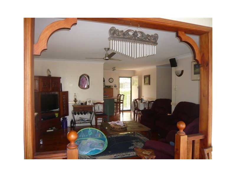 116 Park Street, Park Avenue QLD 4701