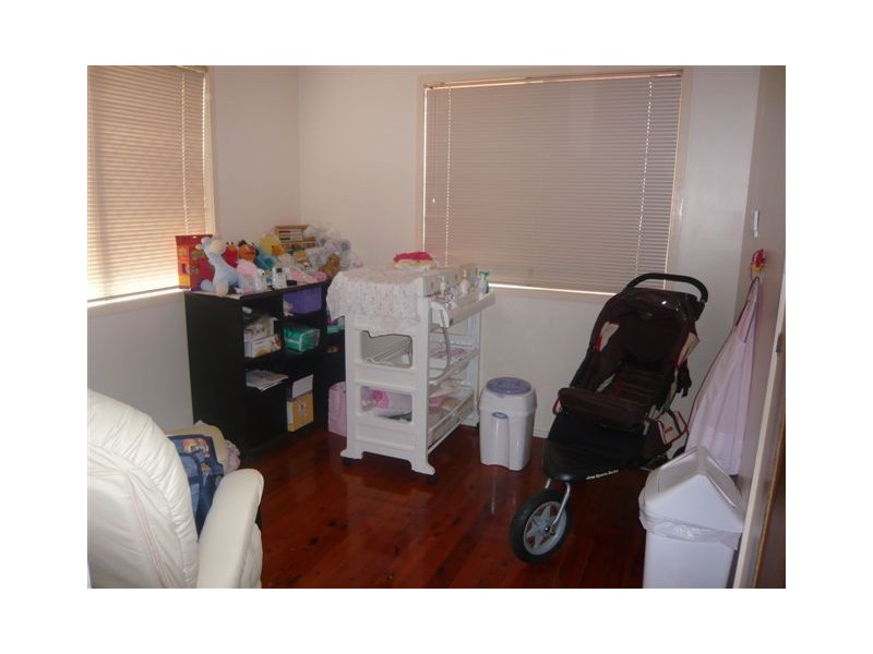 116 Park Street, Park Avenue QLD 4701