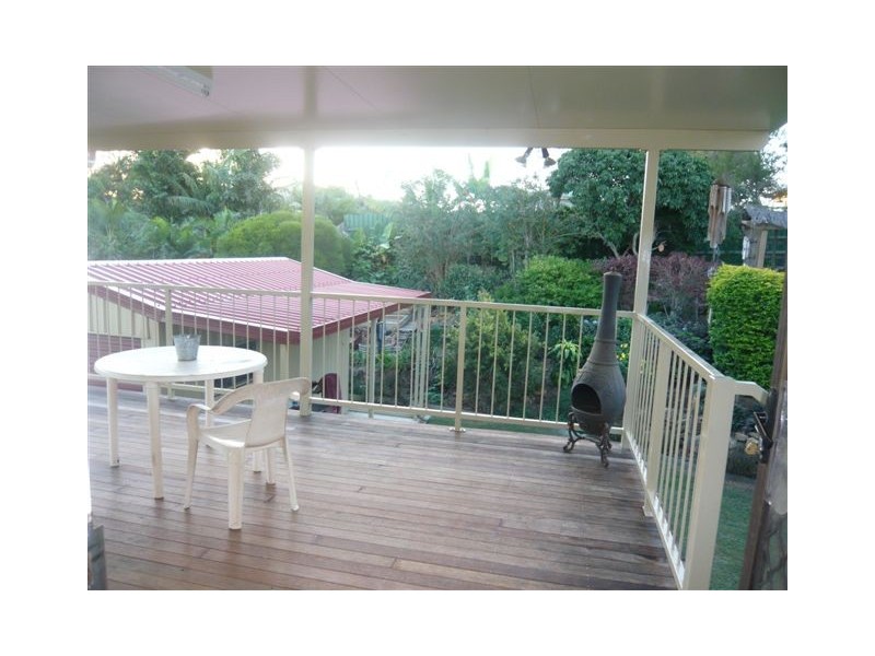 116 Park Street, Park Avenue QLD 4701
