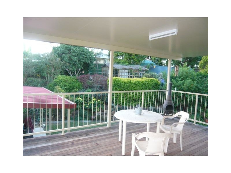 116 Park Street, Park Avenue QLD 4701