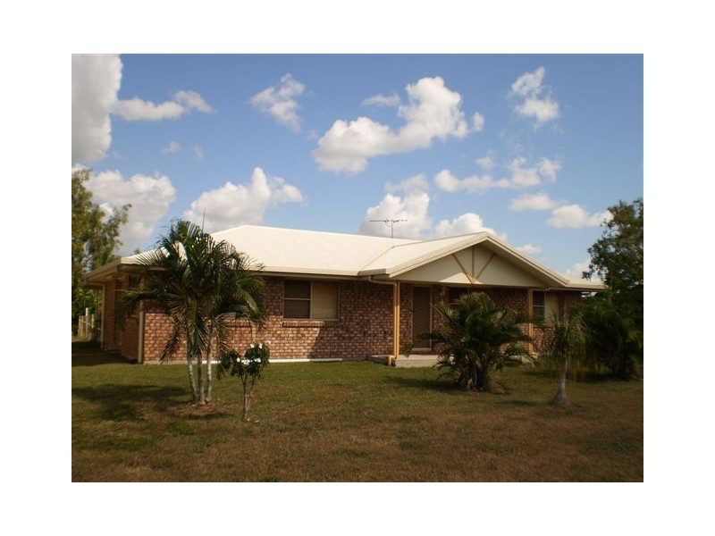 103 Emu Park Road, Nerimbera QLD 4701