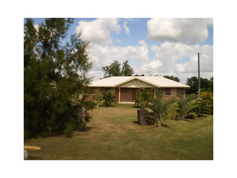 103 Emu Park Road, Nerimbera QLD 4701