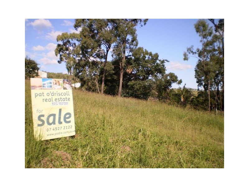 18 Murlay Avenue, Frenchville QLD 4701