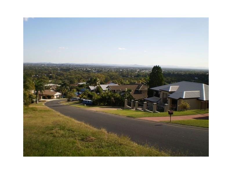 18 Murlay Avenue, Frenchville QLD 4701