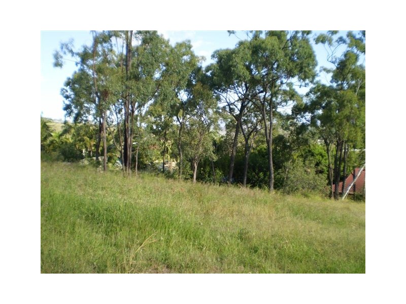 18 Murlay Avenue, Frenchville QLD 4701