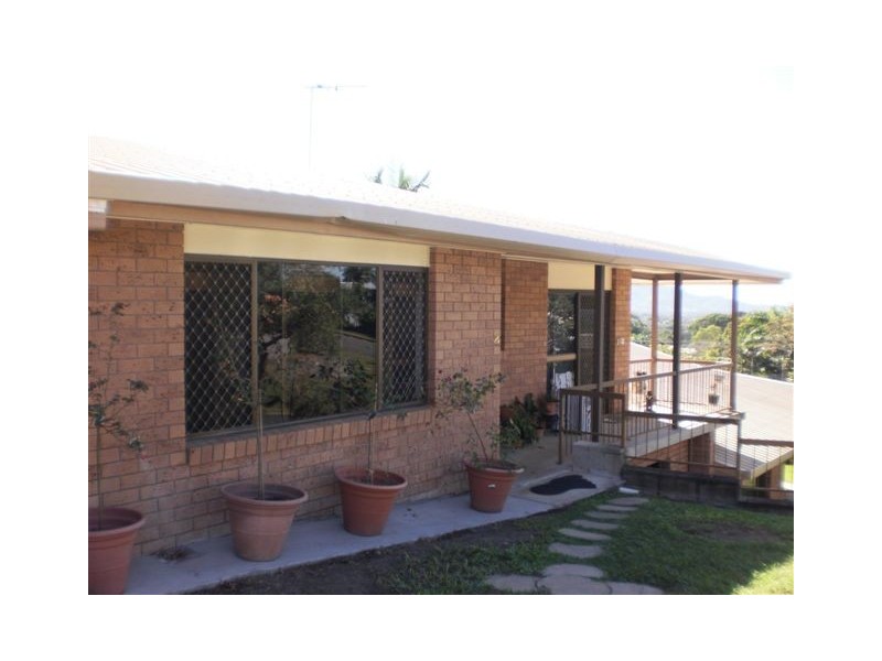 2/14 Kelly Street, The Range QLD 4700